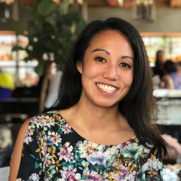 Meet your Posher, Malori - Picture 2 of 2